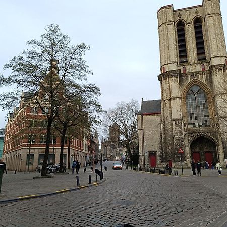 Dolce Vita Ghent Exterior photo