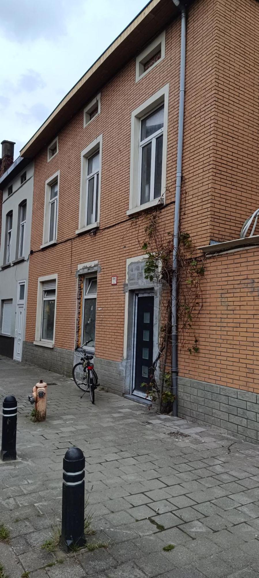 Dolce Vita Ghent Exterior photo